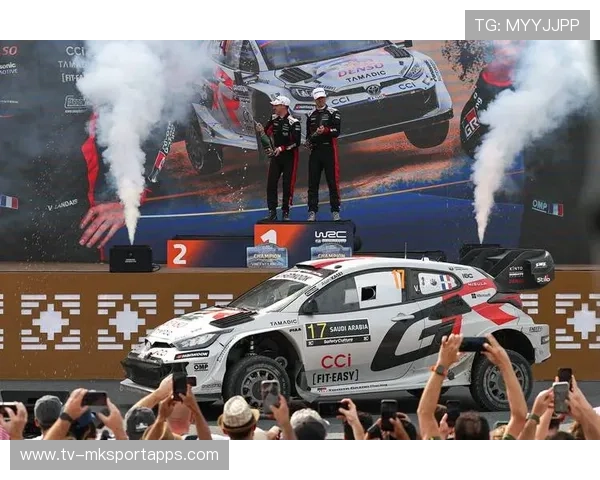 拉力赛挑战赛落幕，多支车队在复杂路面上展现实力