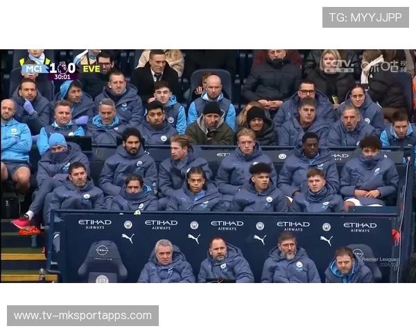 曼城中场替补用数据说话，成为阵容关键