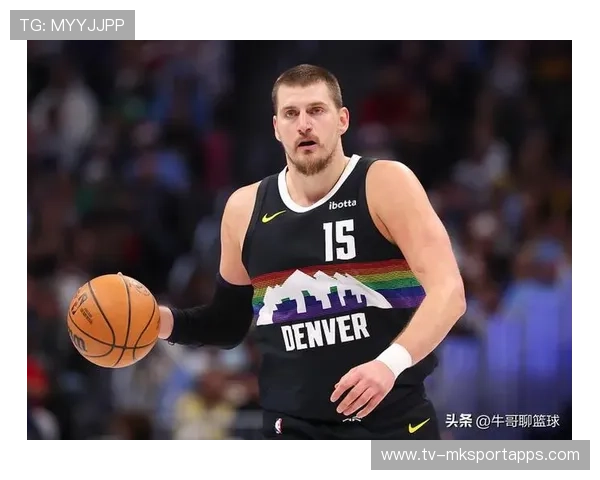 约基奇26+9+9落榜今日最佳！华子37分也无缘，只因字母创里程碑，约基奇个人集锦